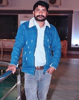 Gaurav Mishra